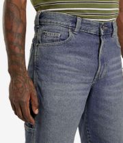 Dickies 993 11" Carpenter Shorts (khaki tinted blue)