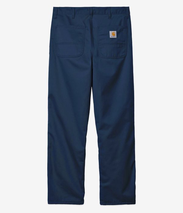 Carhartt WIP Simple Pant Denision Hose (ink rinsed)