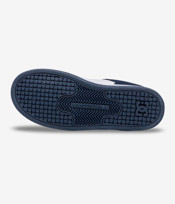 DC Manteca 4 V SN Shoes kids (white navy)