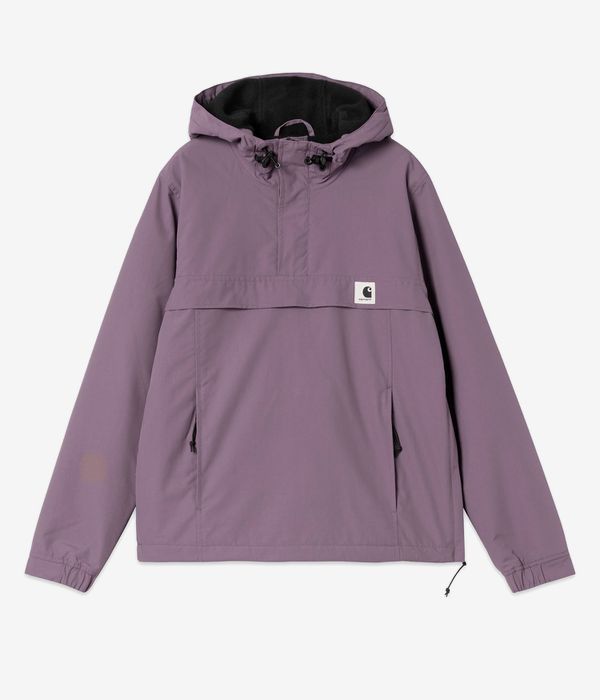 Carhartt WIP W' Nimbus Pullover Winter Chaqueta women (phiox)