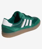 adidas Skateboarding Tyshawn II Schuh (collegiate green white gum)