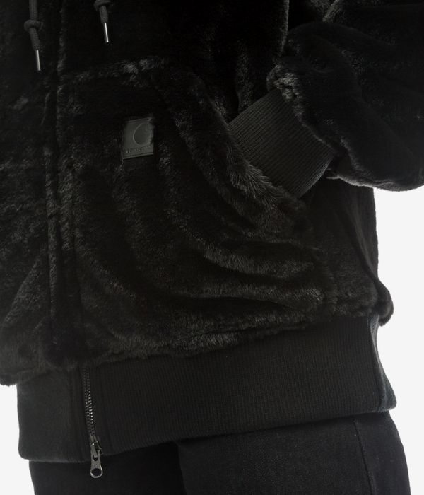Carhartt WIP W' Active Chaqueta women (black)
