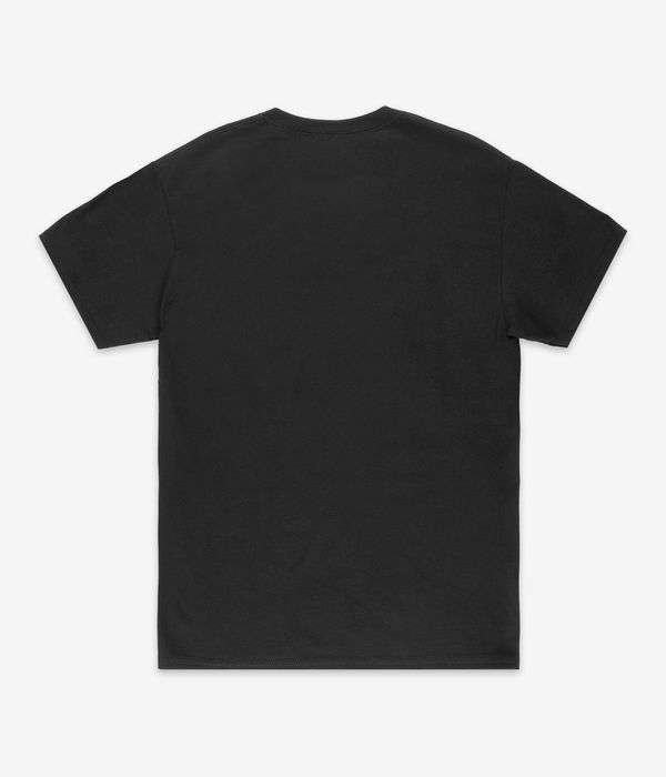 Spitfire Bighead Fill T-Shirt (black)