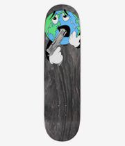 Quasi World Wide 1 8.25" Skateboard Deck (multi)