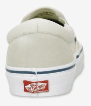 Vans Skate Slip-On Schuh (off white)