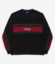 Hélas Clint Camiseta de manga larga (black)