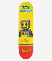 Toy Machine Cruysberghs Pen 'N' Ink 8" Tabla de skate