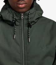 Element Dulcey Veste (deep forest)