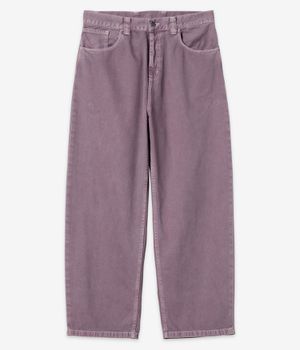 Carhartt WIP Brandon Pant Clark Pants (phiox stone dyed)