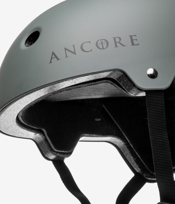 Ancore Prolight Helmet kids (olive)