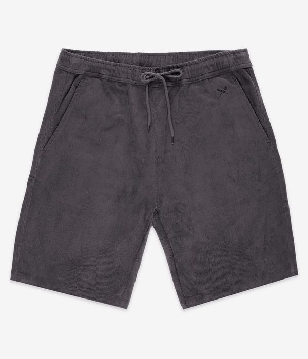 Iriedaily Corvin Shorts (anthracite)