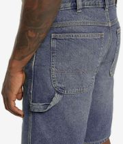Dickies 993 11" Carpenter Shorts (khaki tinted blue)