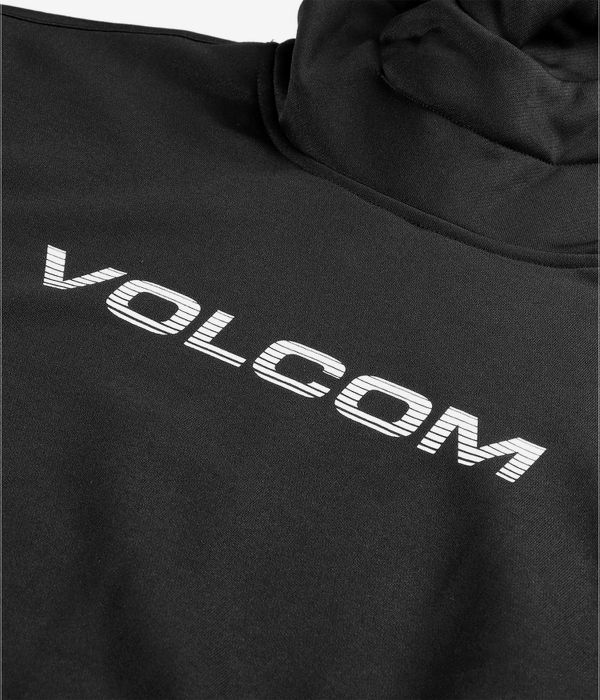 Volcom Hydro Riding Snow sweat à capuche (black II)
