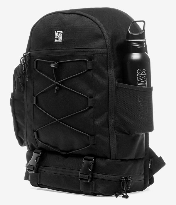 Vans MTE Breakout Sac à dos 25L (black)