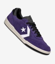 Converse CONS Louie Lopez Pro 2 Schuh (blackberry jam black white)