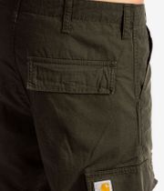 Carhartt WIP Regular Cargo Pant Columbia Pantalons (cypress)