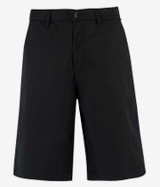 REELL Loose Chino PC Shorts (black)