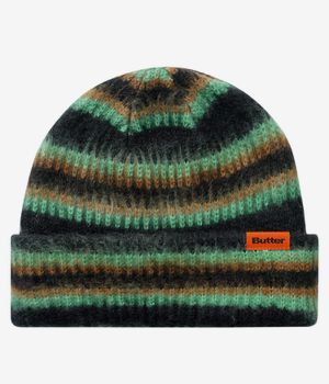 Butter Goods Swipe Beanie (black)