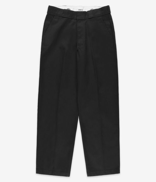 Dickies Loose Multi Pocket Workpant Pantalons (black)