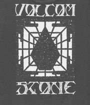 Volcom Within T-Shirt (steealth)