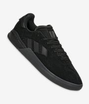 adidas Skateboarding 3ST.004 Schoen (core black core black core black)