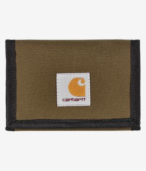 Carhartt WIP Alec Recycled Wallet (highland)