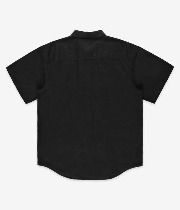 Vans Lawson Solid Shirt (black)