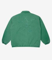 Carpet Company C-Star Work Veste (forrest green)