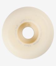 Spitfire Formula Four Vnm Script Conical Full Wheels (natural) 53 mm 99A 4 Pack