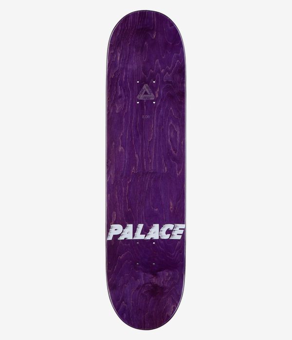 PALACE Rory Pro S37 8.06" Skateboard Deck (multi)