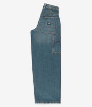 Dickies Hilham Jeans women (khaki tinted blue)