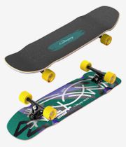 Loaded Bolsa II Paris V3 34" (86cm) Cruiser (jazz)