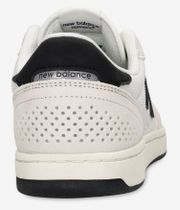 New Balance Numeric 440 Shoes (white black)