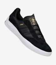 adidas Skateboarding Puig Schoen (core black core black white)