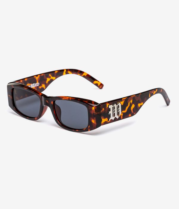 Wasted Paris Signature Sunglasses (tortoise II)