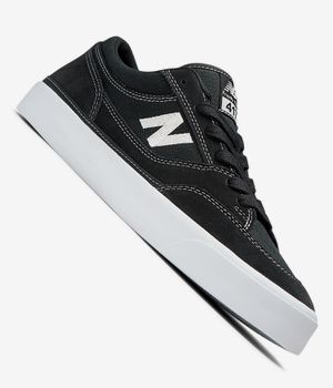 New Balance Numeric 417 Franky Villani Schuh (black II)