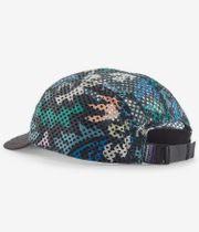 Patagonia Duckbill Pet (black kaleido)