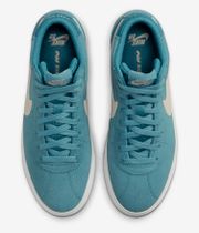 Nike SB Bruin High Chaussure (noise aqua)
