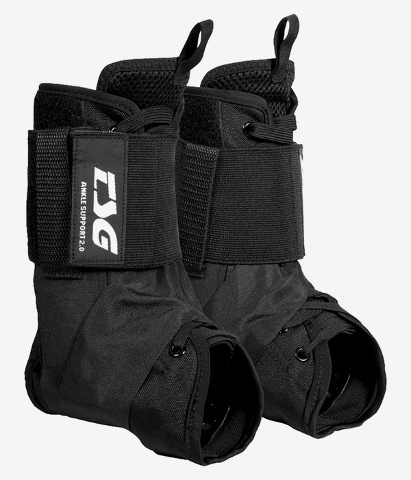 TSG Ankle Support 2.0 Ankle Braces (black)