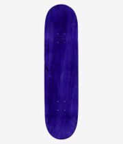 Skateboard Cafe Barfly 8.25" Tabla de skate (purple)