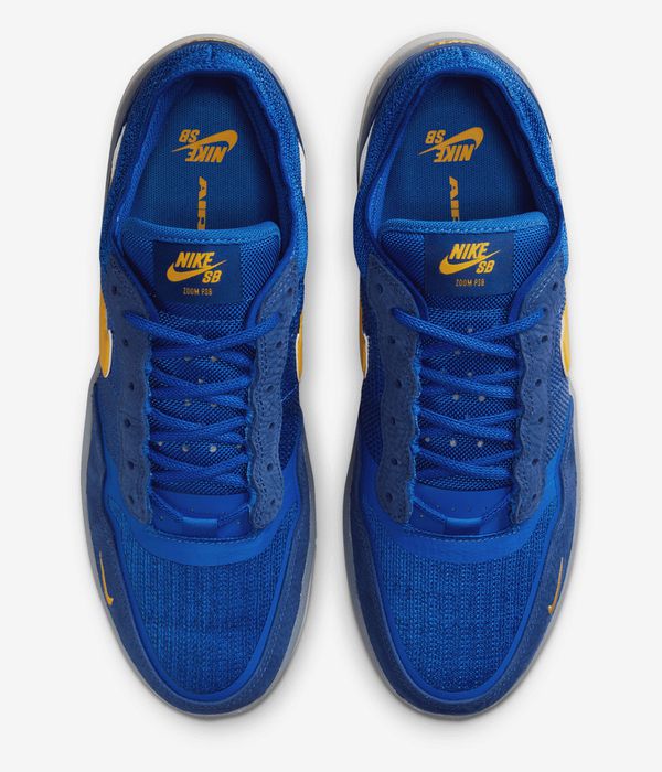 Nike SB PS8 Chaussure (deep royal university gold)
