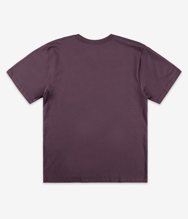 Volcom Stone Blanks T-Shirt (pistol punch)