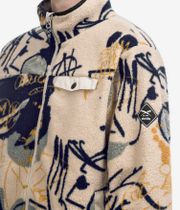 Iriedaily Insaneia Jacket (ecru)