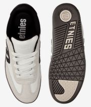 Etnies Locut Buty (white black gum)