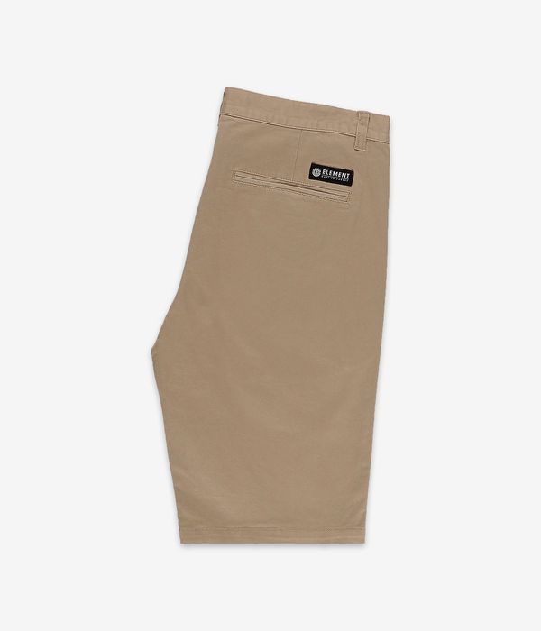 Element Howland Classic Shorts (desert khaki)