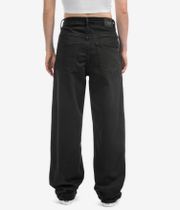 REELL Chloé Baggy Jeans women (black faded)