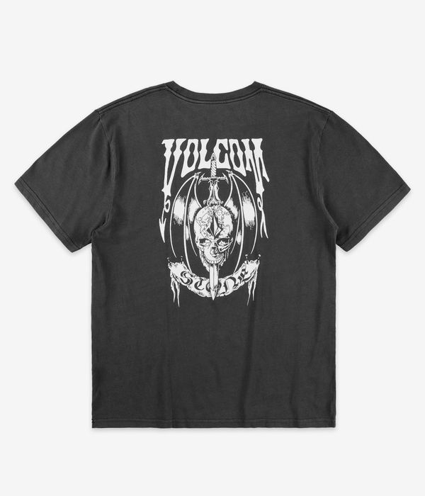 Volcom Sworder T-Shirt (black)