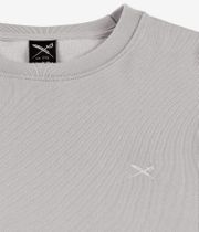 Iriedaily Mini Flag 2 Sweatshirt (cloud grey)