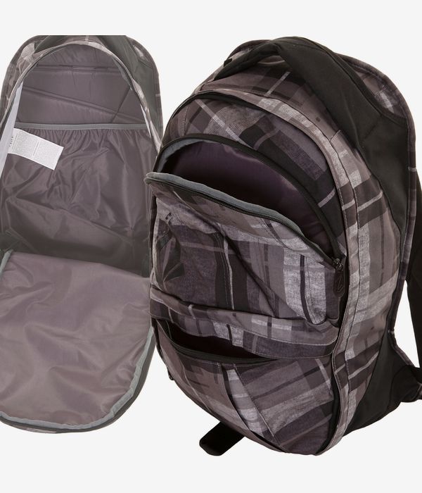 Volcom Paradigm Rucksack (new plaid)