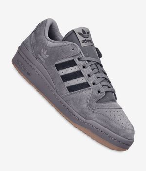 adidas Skateboarding Forum 84 Low ADV Schuh (grey four carbon grey three)